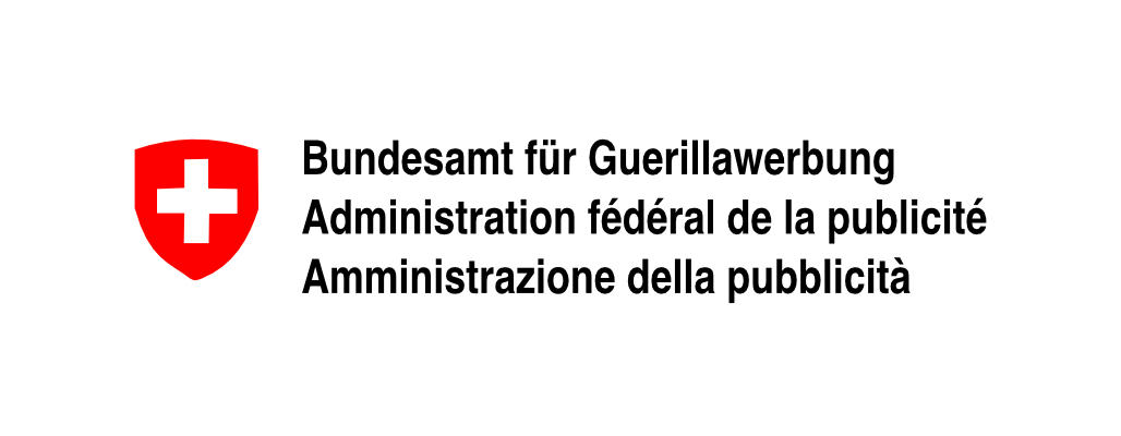Bundesamt für Guerillawerbung