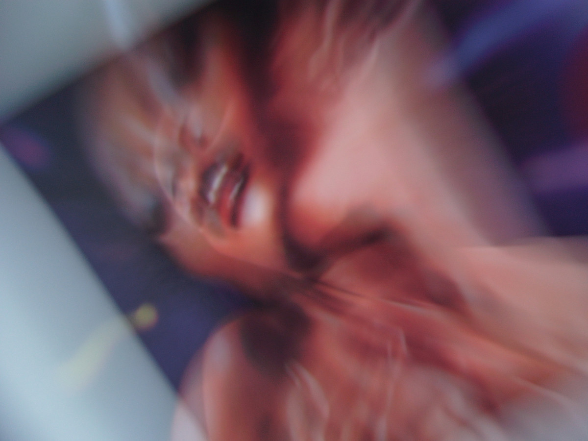 Moving Light
